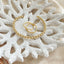 Pastiche  Sage Cuff - CB984YG