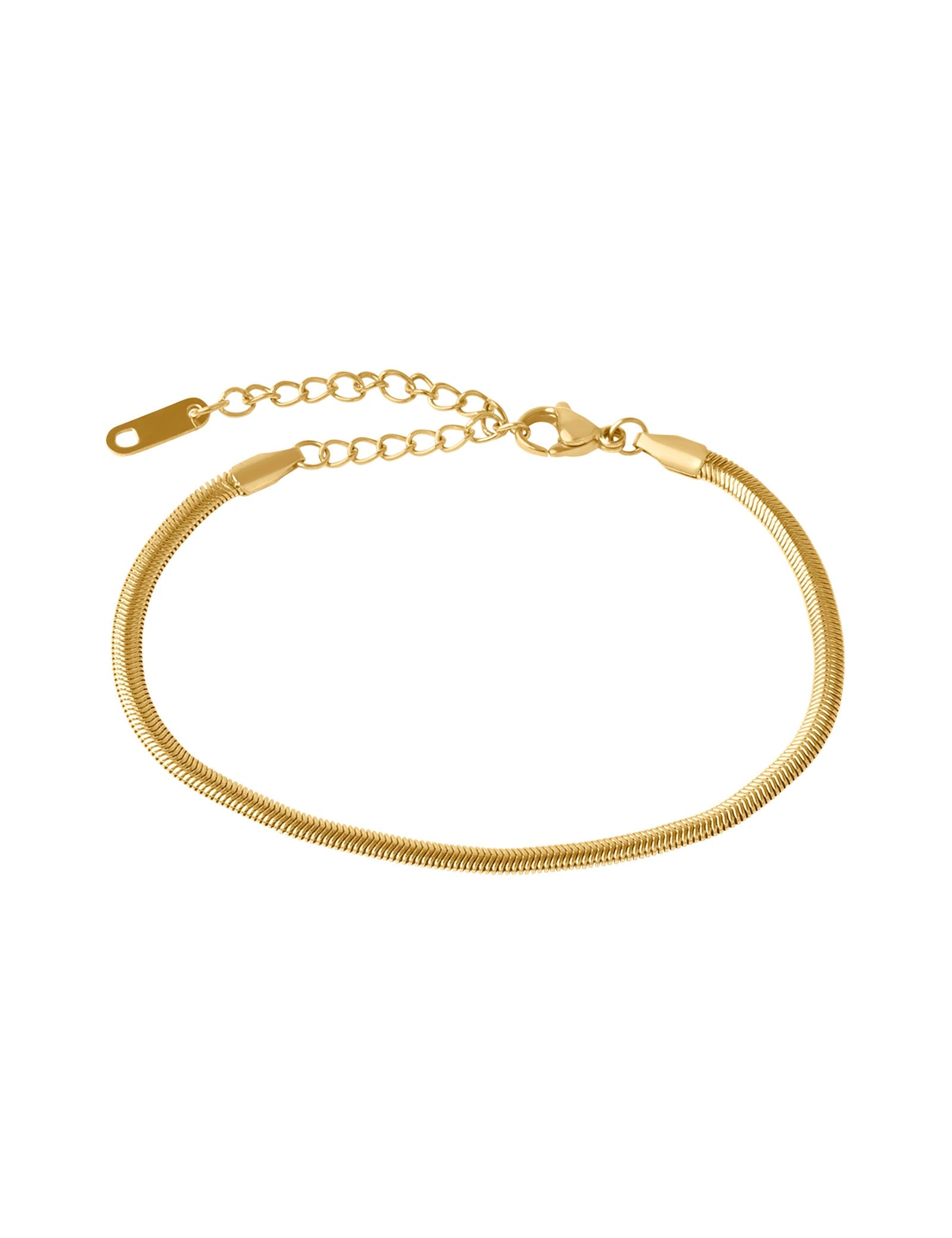 Pastiche  Satine Bracelet - CB987YG