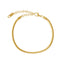 Pastiche  Satine Bracelet - CB987YG