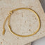 Pastiche  Satine Bracelet - CB987YG