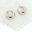 Pastiche  Wide Cali Hoops -