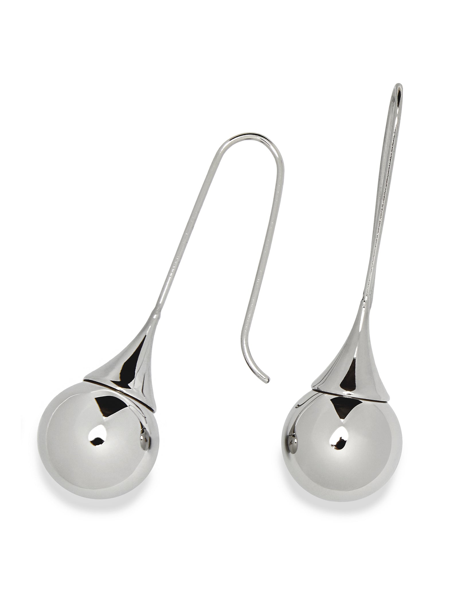 Pastiche  Ball Drop Earrings - E1203