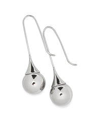 Pastiche  Ball Drop Earrings -