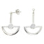 Pastiche  Lucia Earrings - E1576OP