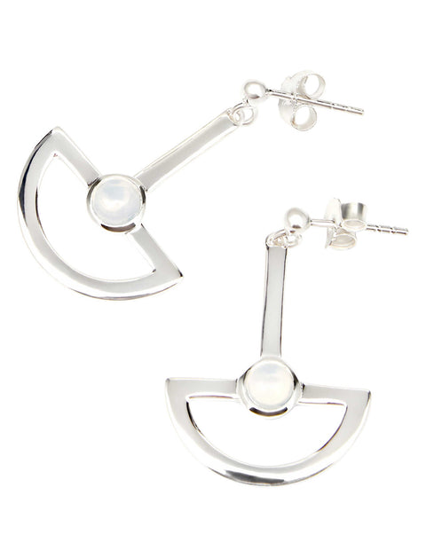 Pastiche  Lucia Earrings - E1576OP