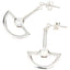 Pastiche  Lucia Earrings - E1576OP