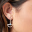 Pastiche  Lucia Earrings - E1576OP