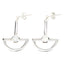 Pastiche  Lucia Earrings - E1576OP