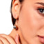 Pastiche  Marble Earrings -