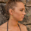 Pastiche  Storm Chaser Earrings -