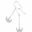 Pastiche  Cloud Nine Earrings - E1719CZ