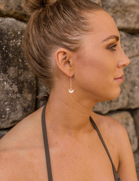 Pastiche  Cloud Nine Earrings - E1719CZ