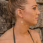 Pastiche  Cloud Nine Earrings - E1719CZ
