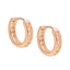 Pastiche  Amaze Earrings - E1751RG