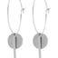 Pastiche  Desert Moon Earrings - E1790