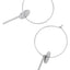 Pastiche  Desert Moon Earrings -