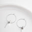 Pastiche  Desert Moon Earrings -