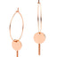 Pastiche  Desert Moon Earrings - E1790RG
