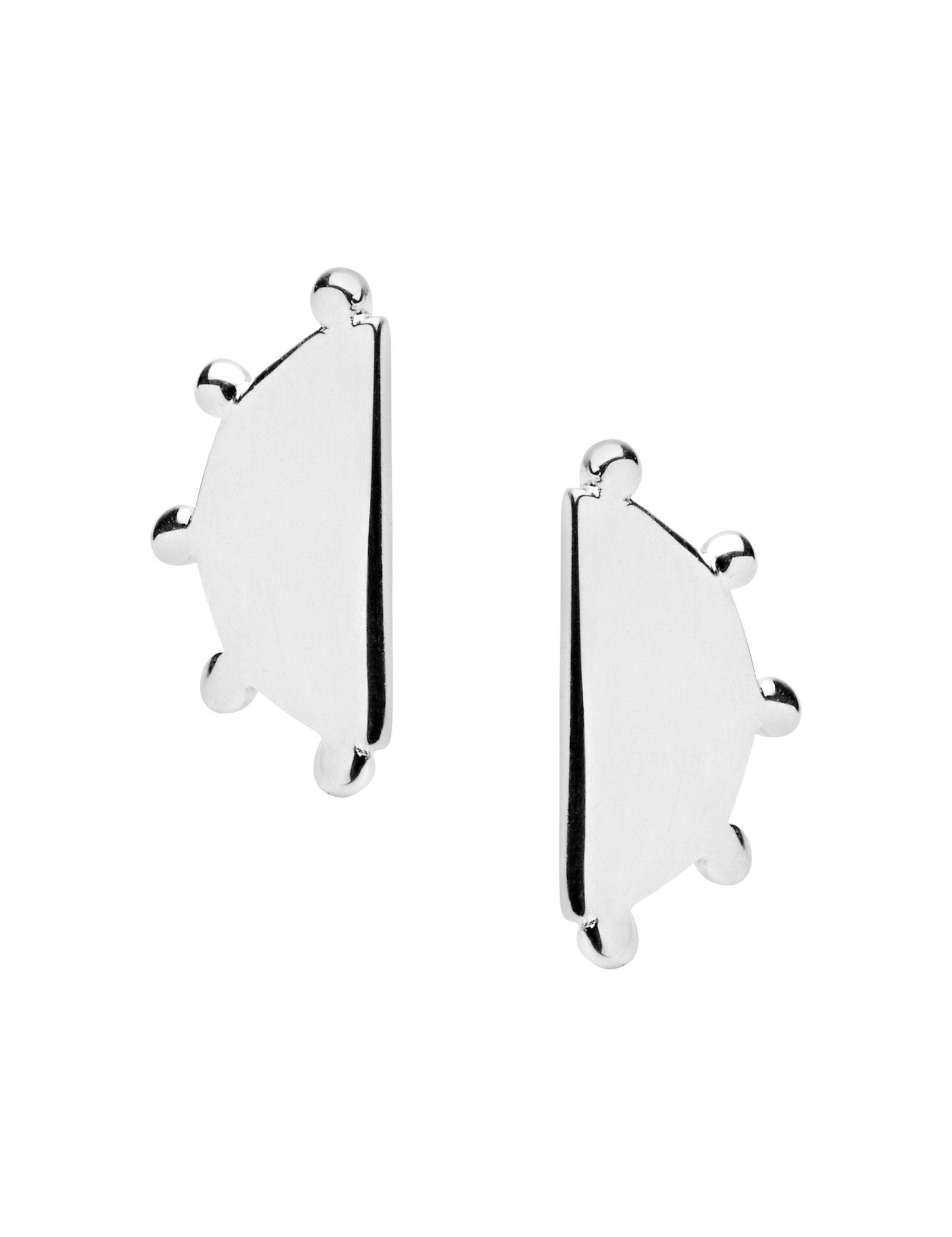 Pastiche  Boathouse Earrings - E1846