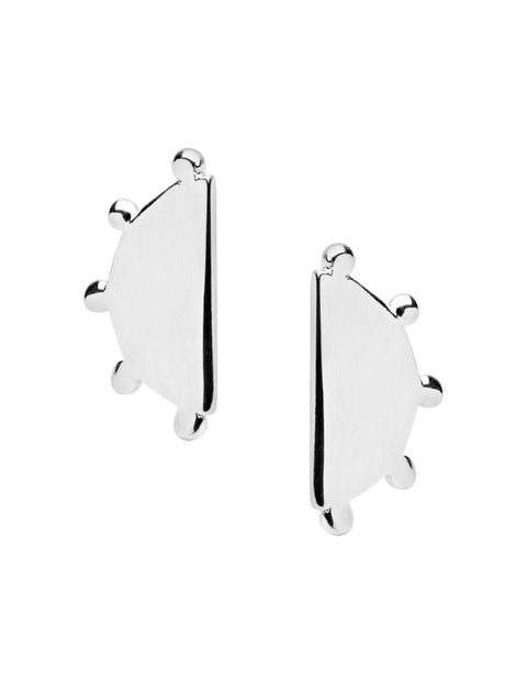 Pastiche  Boathouse Earrings - E1846