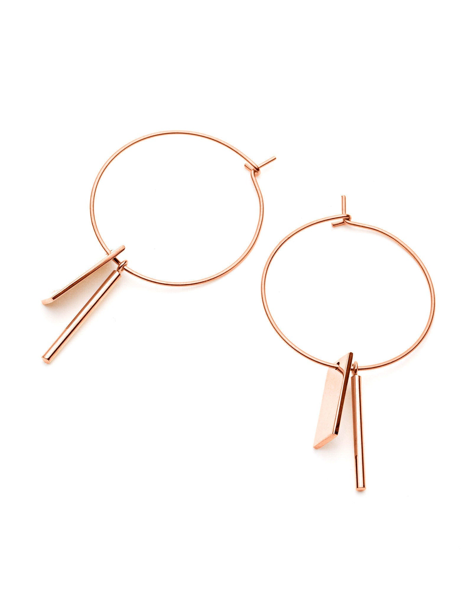 Pastiche  Adrift Earrings -