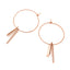 Pastiche  Adrift Earrings -