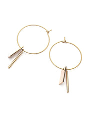 Pastiche  Adrift Earrings -