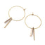 Pastiche  Adrift Earrings -