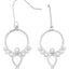 Pastiche  Bamboo Earrings - E1884