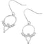 Pastiche  Bamboo Earrings - E1884