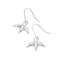 Pastiche  Fallen Petals Earrings - E1886