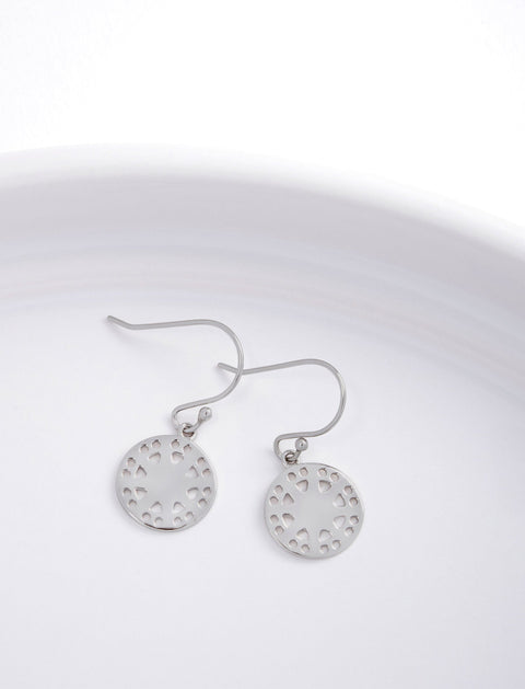 Pastiche  Francis Earrings - E1888