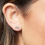 Pastiche  With Love Studs -