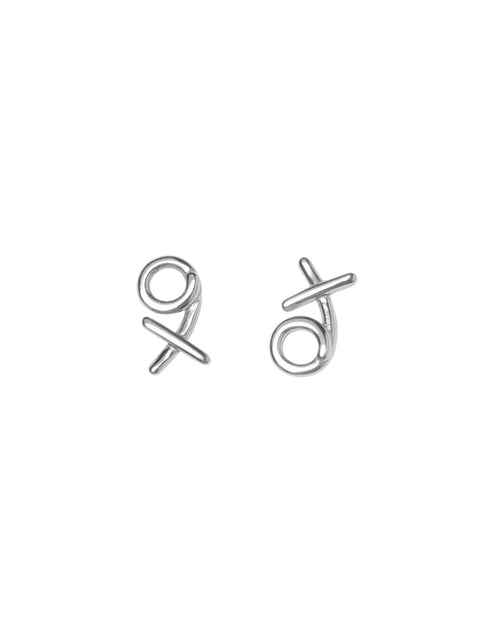 Pastiche  With Love Studs -