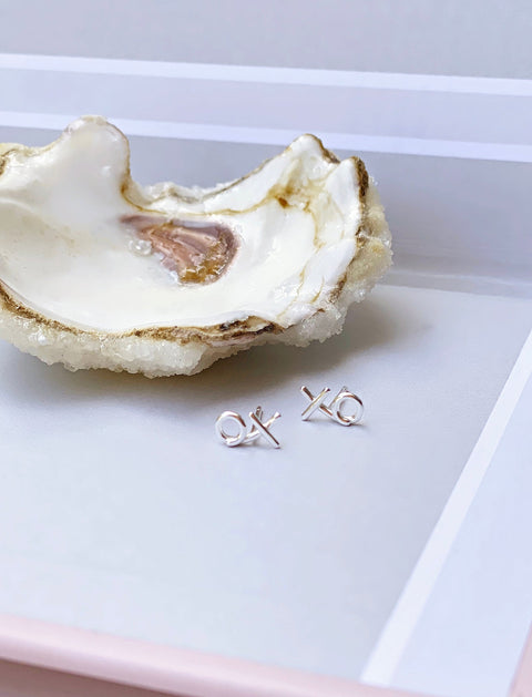 Pastiche  With Love Studs -