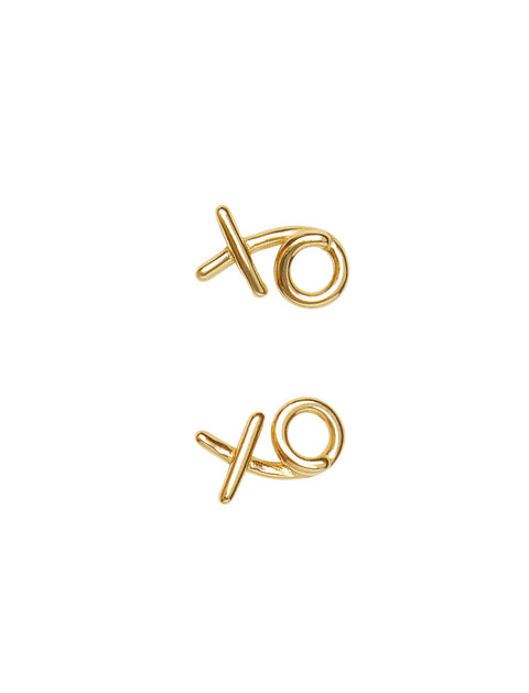 Pastiche  With Love Studs - E1890YG