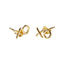 Pastiche  With Love Studs -