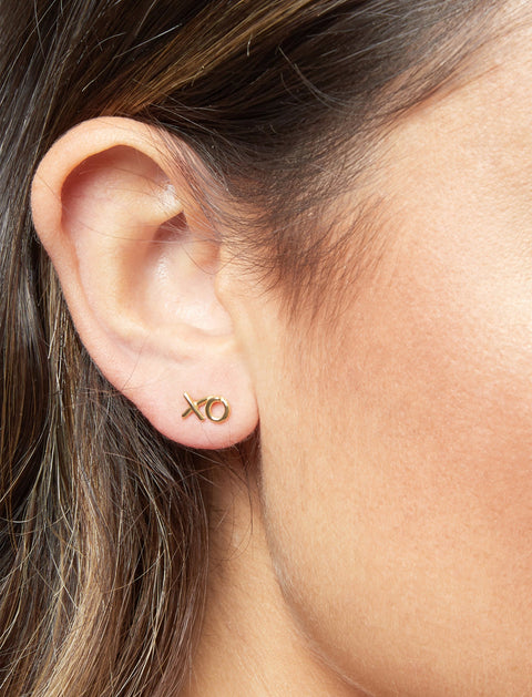 Pastiche  With Love Studs -