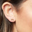 Pastiche  With Love Studs -