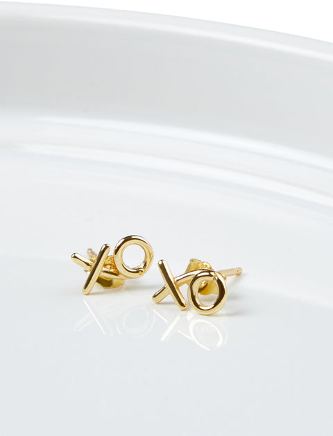 Pastiche  With Love Studs -