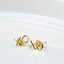 Pastiche  With Love Studs -