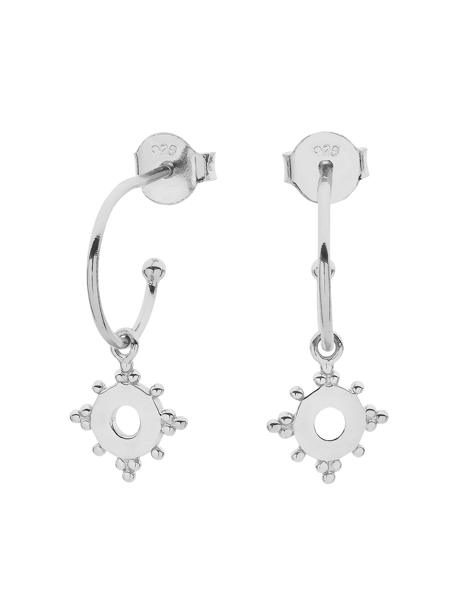 Pastiche  Twinkle Earrings - E1892