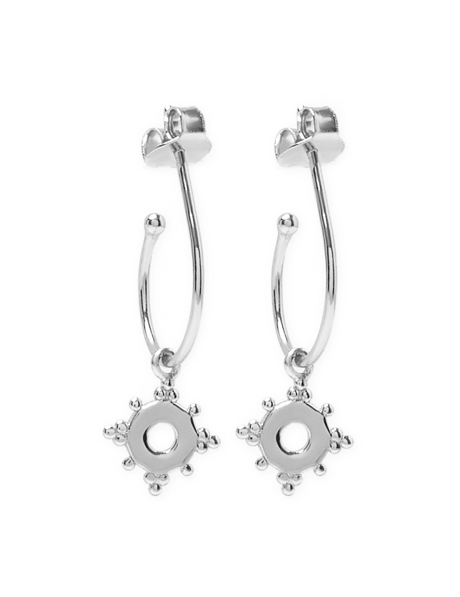 Pastiche  Twinkle Earrings -