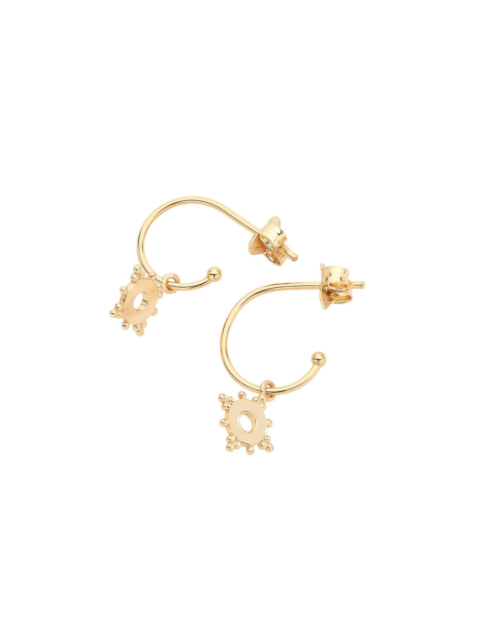 Pastiche  Twinkle Earrings -