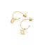 Pastiche  Twinkle Earrings -