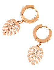 Pastiche  Island Dreams Earrings -