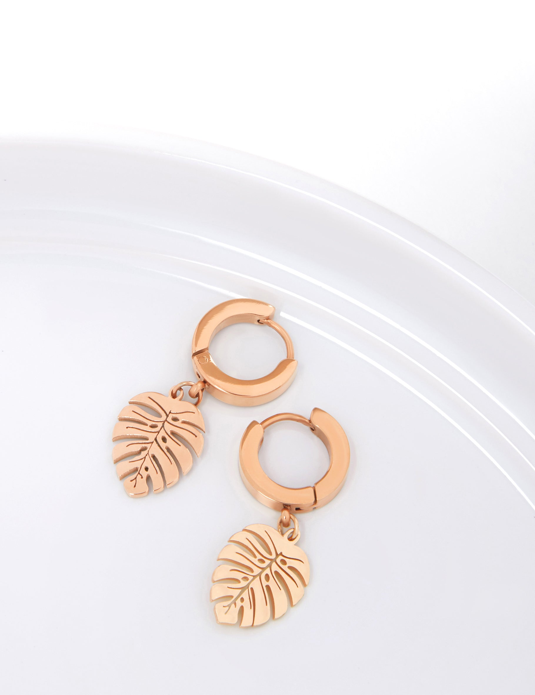 Pastiche  Island Dreams Earrings -