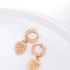 Pastiche  Island Dreams Earrings -