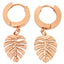 Pastiche  Island Dreams Earrings -