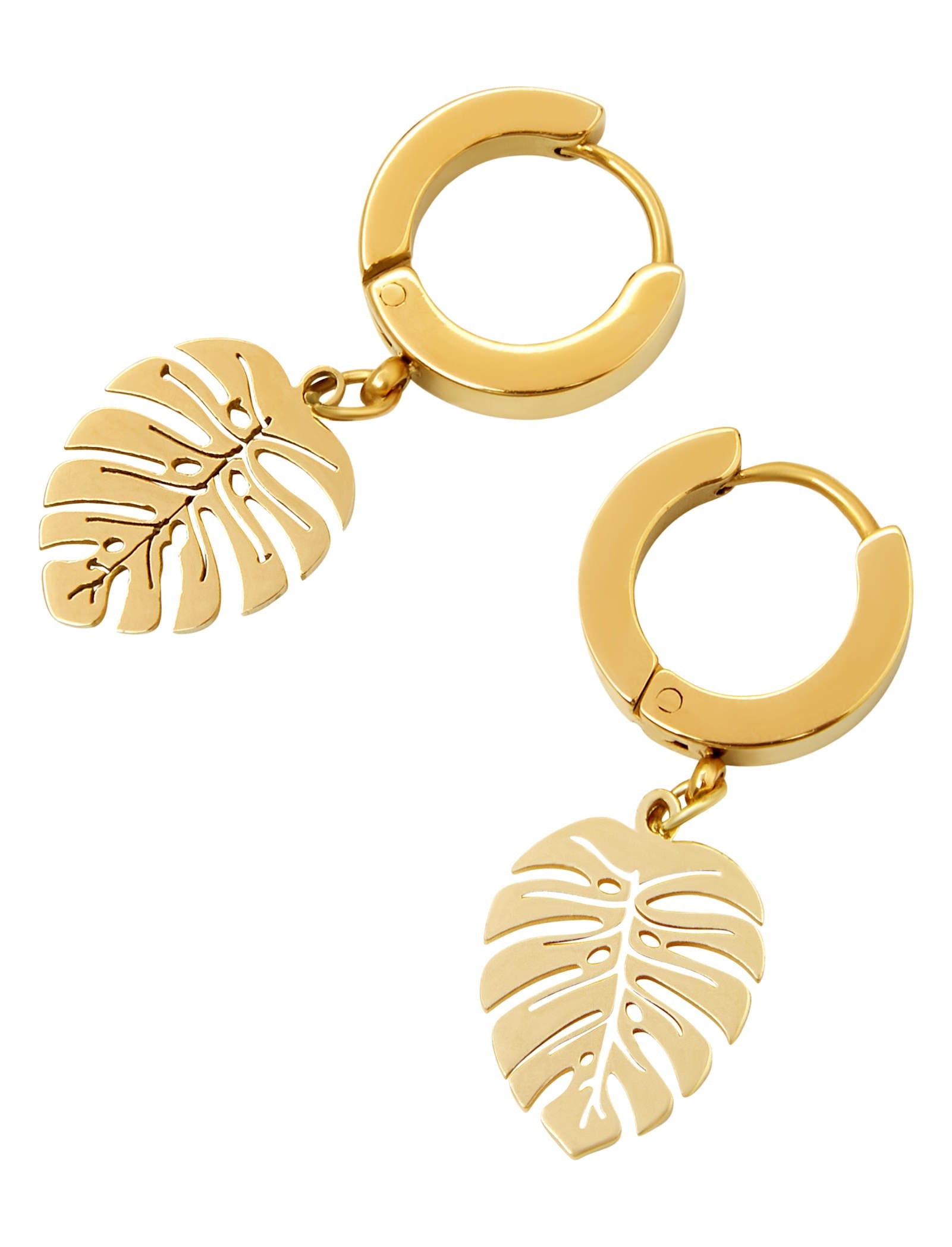 Pastiche  Island Dreams Earrings -